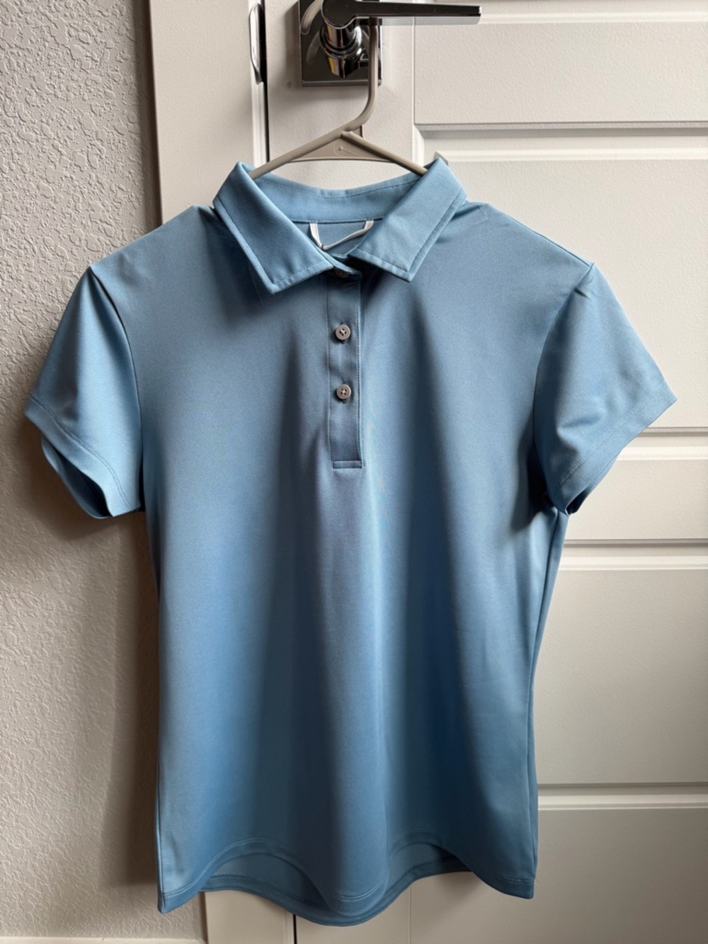 NWT Women’s Swannies Golf Polo